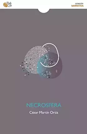 Couverture du produit · NECROSFERA (LITERATURA)