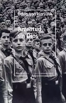 Couverture du produit · Juventud sin Dios (Otras Latitudes)