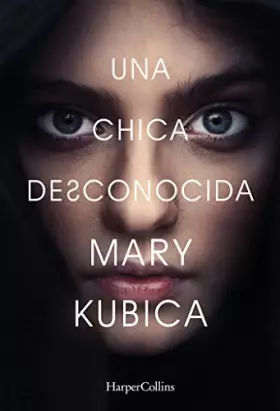 Couverture du produit · Una chica desconocida