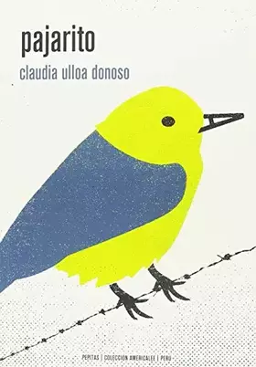 Couverture du produit · Pajarito (Americalee)
