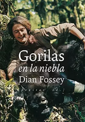 Couverture du produit · Gorilas en la niebla