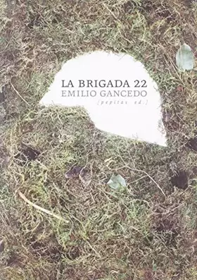 Couverture du produit · La brigada 22: 35 (Ficción)
