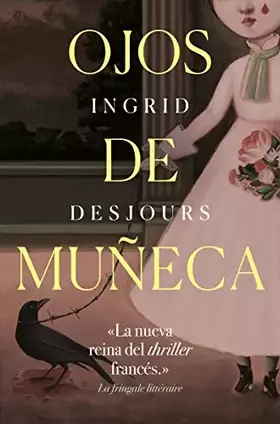 Couverture du produit · Ojos de muñeca (FICCION)