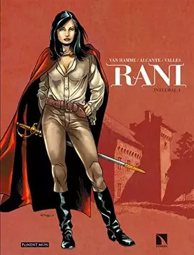 Couverture du produit · Rani Integral 1