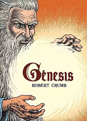 Couverture du produit · Génesis (NOVELA GRAFICA)
