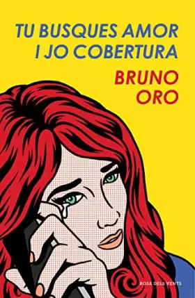 Couverture du produit · Tu busques amor i jo cobertura