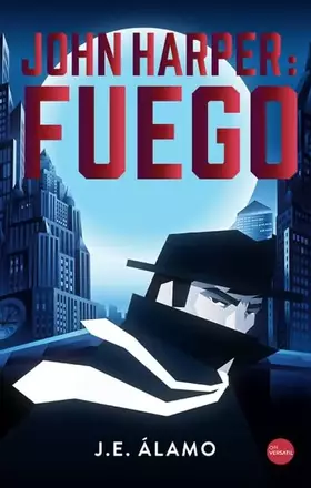 Couverture du produit · John harper fuego (Off Versátil)