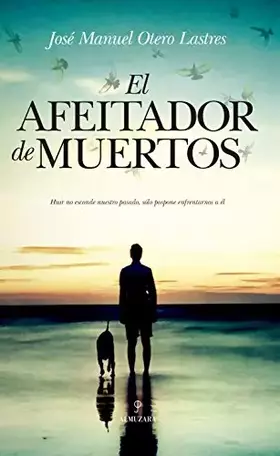 Couverture du produit · El afeitador de muertos (Novela)