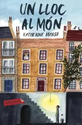 Couverture du produit · Un lloc al món (LABUTXACA)