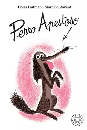 Couverture du produit · Perro Apestoso