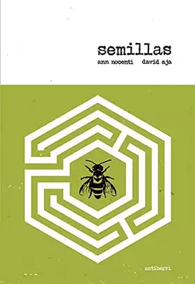 Couverture du produit · Semillas (Sillón Orejero)