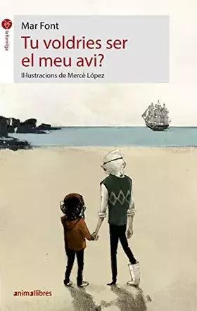Couverture du produit · Tu Voldries Ser El Meu Avi?: 94 (La Formiga)
