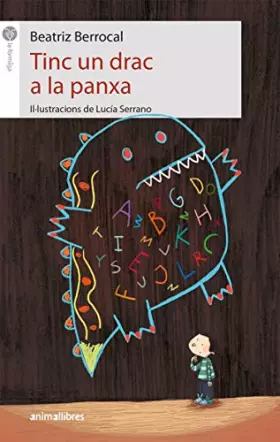 Couverture du produit · Tinc un drac a la panxa