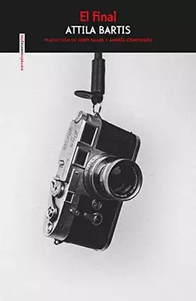Couverture du produit · El final (NARRATIVA SEXTO PISO)