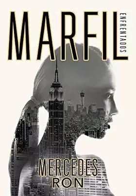 Couverture du produit · Marfil