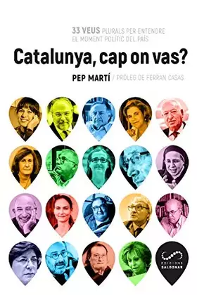 Couverture du produit · Catalunya cap on vas (FORA DE COL?LECCIO)