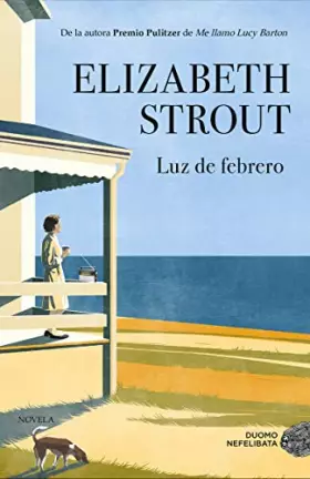 Couverture du produit · Luz de febrero (Nefelibata)