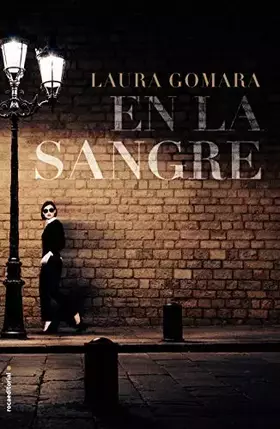 Couverture du produit · En la sangre (Thriller y suspense)