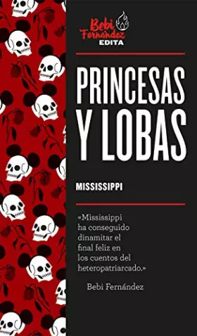Couverture du produit · Princesas y lobas