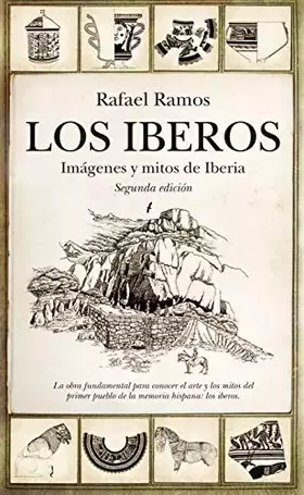 Couverture du produit · Los Íberos (Historia)