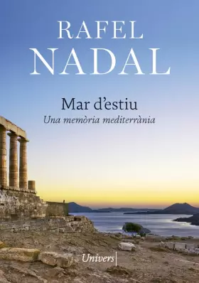 Couverture du produit · Mar d'estiu: Una memòria mediterrània