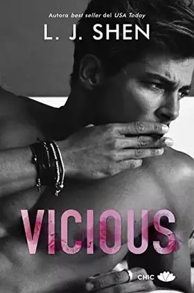 Couverture du produit · Vicious (CHIC EDITORIAL)