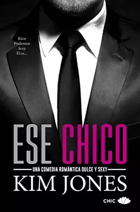 Couverture du produit · Ese chico (CHIC EDITORIAL)