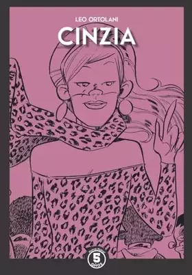 Couverture du produit · Cinzia (NOVELA GRAFICA)