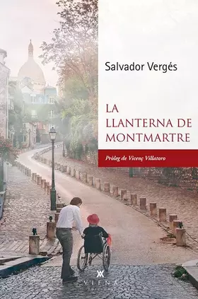 Couverture du produit · La Llanterna De Montmatre: 72 (Narrativa)