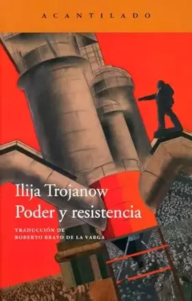 Couverture du produit · Poder y resistencia: 337 (Narrativa del Acantilado)