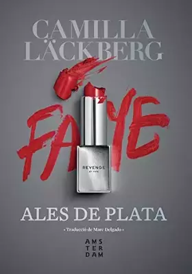 Couverture du produit · Ales de plata (NOVEL-LA)