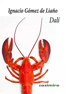 Couverture du produit · Dalí (CASIMIRO EN FRANCES)