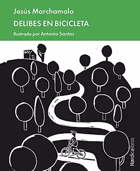 Couverture du produit · Delibes en bicicleta (Minibiogra ías)