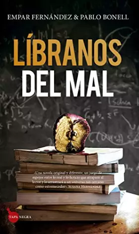 Couverture du produit · Líbranos del mal (Tapa negra)
