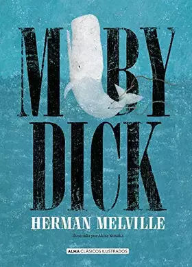 Couverture du produit · Moby Dick (Clásicos ilustrados)