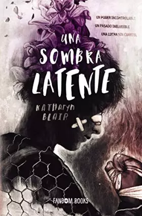 Couverture du produit · Una sombra latente