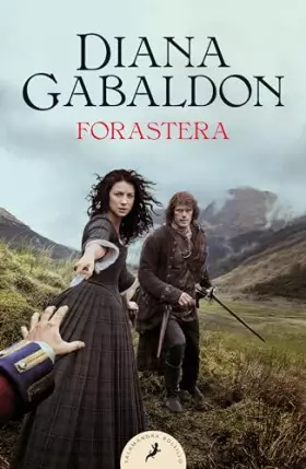Couverture du produit · Forastera (Saga Outlander 1) (Salamandra Bolsillo)