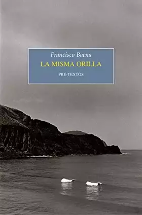Couverture du produit · La misma orilla: 1650 (Narrativa)