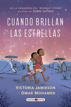 Couverture du produit · Cuando brillan las estrellas: Una novela gráfica necesaria