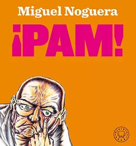 Couverture du produit · ¡PAM! (BLACKIE BOOKS)
