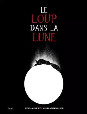 Couverture du produit · Le loup dans la lune