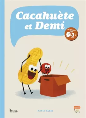 Couverture du produit · Cacahuète et Demi