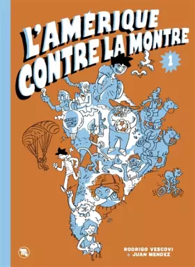 Couverture du produit · Mamut: Tome 1