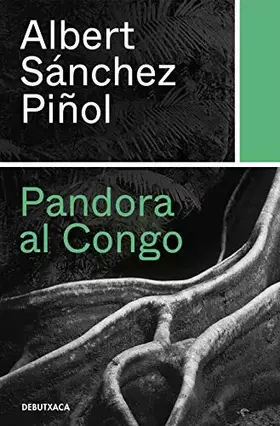 Couverture du produit · Pandora al Congo (Narrativa Catalana)