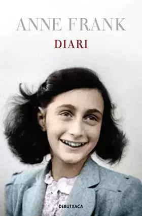 Couverture du produit · Diari d'Anne Frank (Narrativa)