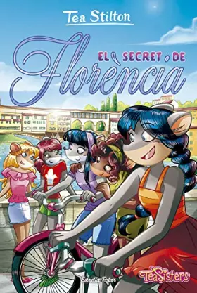Couverture du produit · El secret de Florència