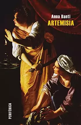 Couverture du produit · Artemisia (FUERA DE SERIE)