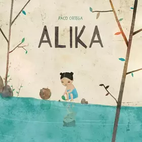 Couverture du produit · Alika (Ilustrados)