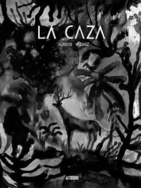 Couverture du produit · La caza (Sillón Orejero)
