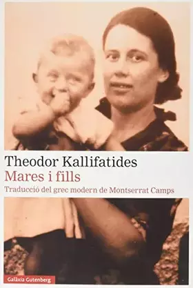 Couverture du produit · Mares i fills (Llibres en català)